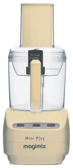 Magimix - Le Mini Food Processor - Cream